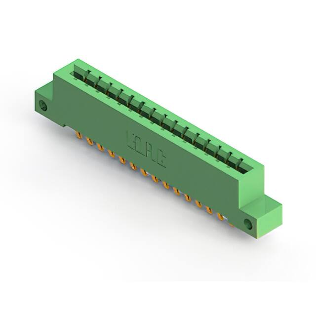 833-030-560-212 EDAC Inc.  Edgeboard Connectors